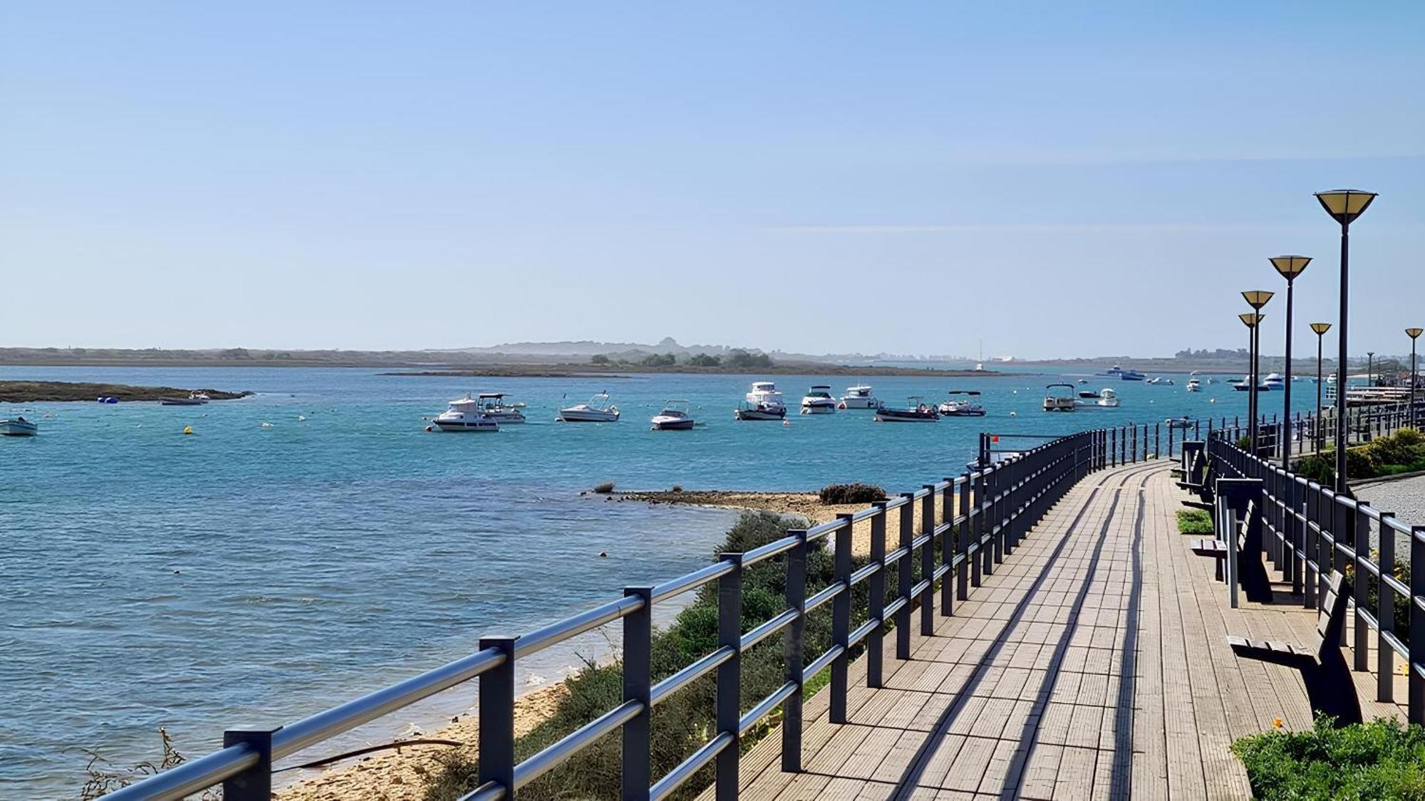 Formosa Bay By My Choice Leilighet Cabanas De Tavira Eksteriør bilde