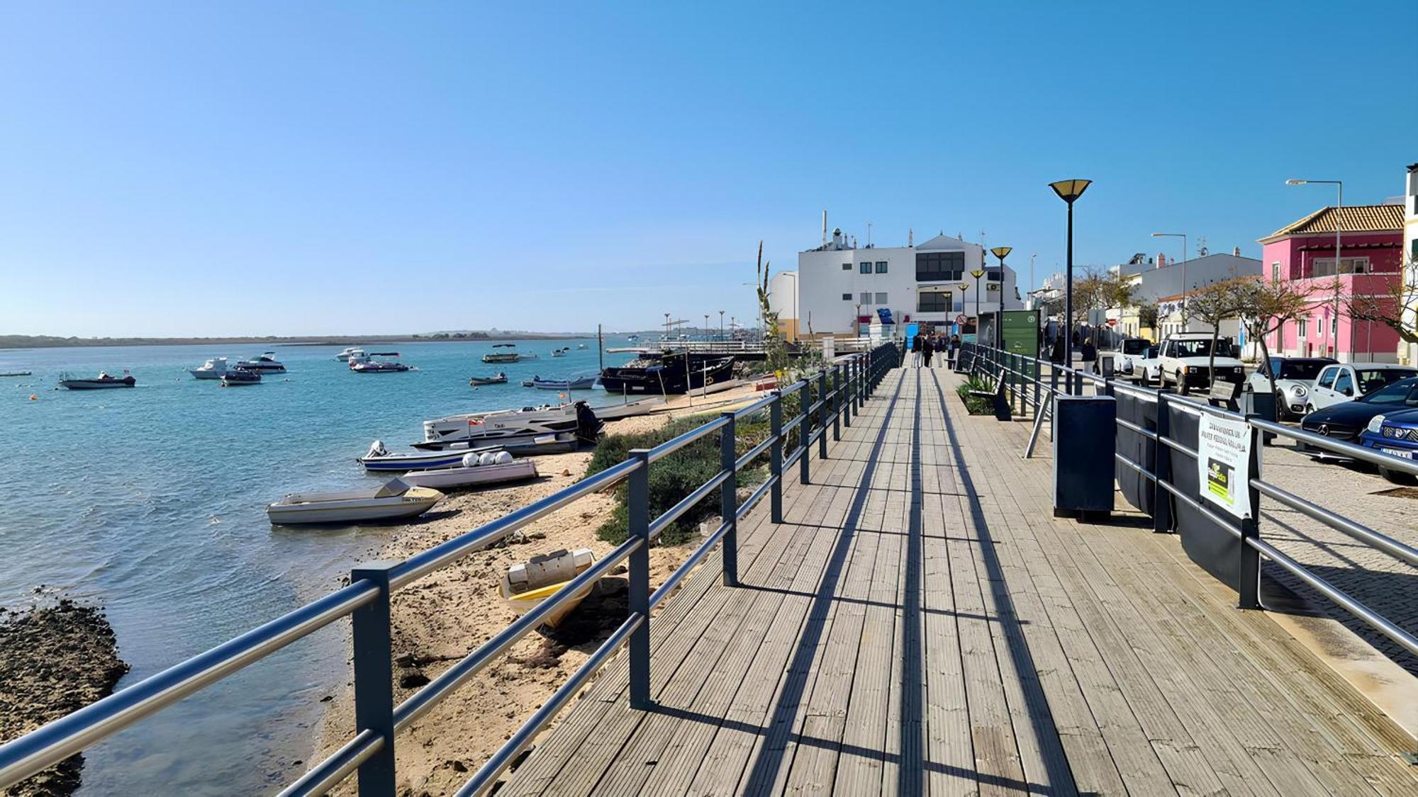 Formosa Bay By My Choice Leilighet Cabanas De Tavira Eksteriør bilde